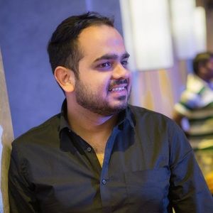 Meet your Posher, Manas